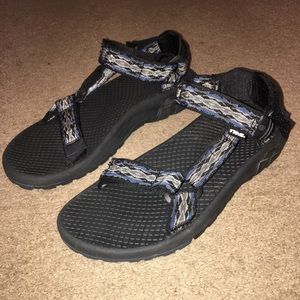 Men’s Teva Sandals